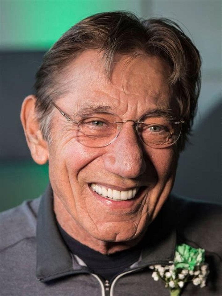 How Old Is Joe Namath? Uncovering the Age of a Football Icon