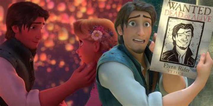 Discovering Rapunzel's Age in Tangled: What Disney's Story Reveals