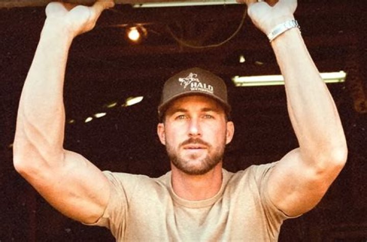 How Old is Riley Green Country Singer? Discovering His Journey and Music