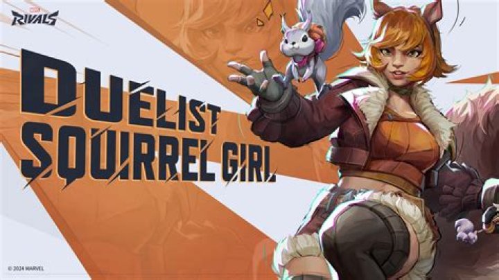 How Old Is Squirrel Girl Currently? Unraveling Doreen Green's Age in Marvel Comics