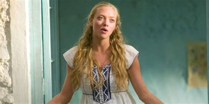 Amanda Seyfried in Mamma Mia: Unraveling Her Age and the Magic of Timeless Cinema