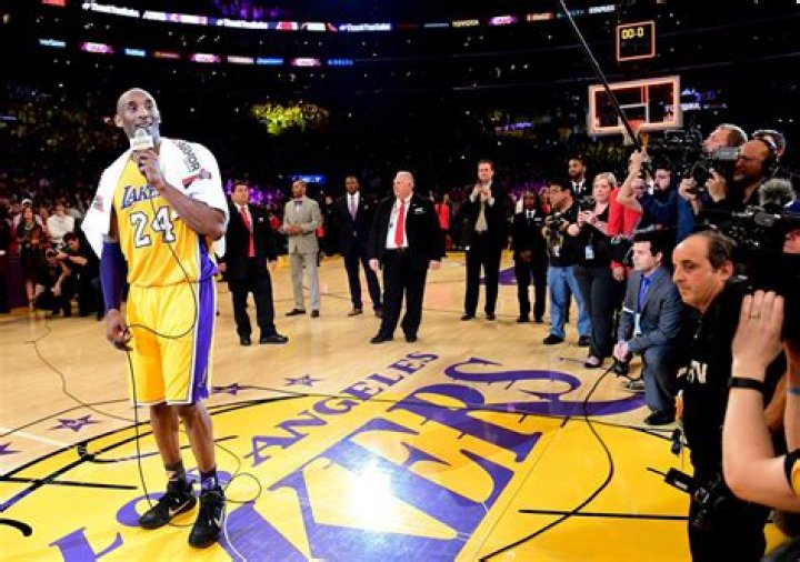 How Old Was Kobe When He Retired? Unpacking a Legend's Farewell