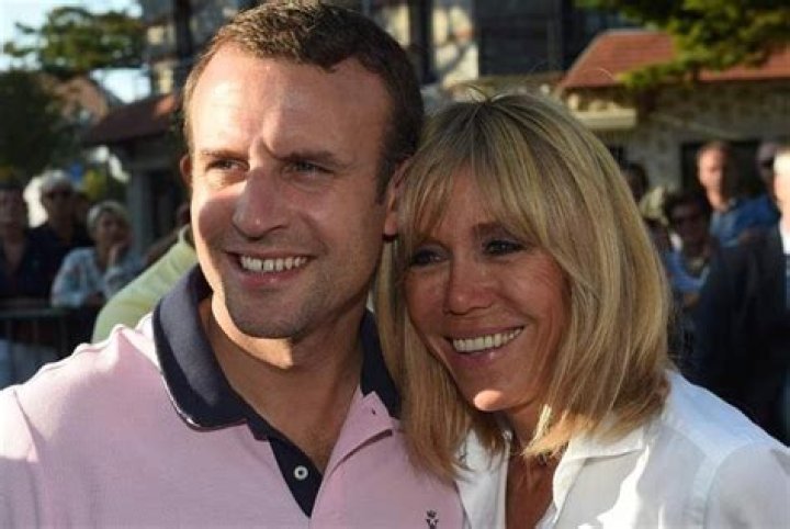 How Old Was Macron When He Dated Brigitte? Unraveling Their Unique Story
