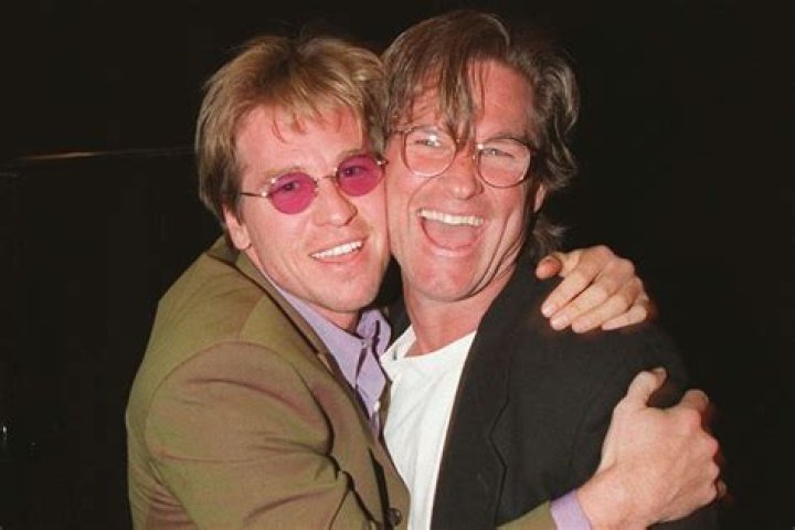 How Old Was Val Kilmer in Tombstone? Unpacking Doc Holliday's Iconic Portrayal