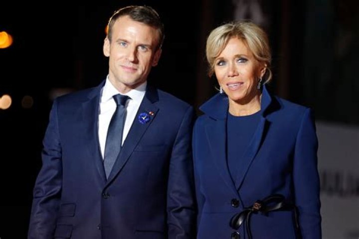 Exploring How Rich Is Brigitte Macron: Her Financial Background and Public Role