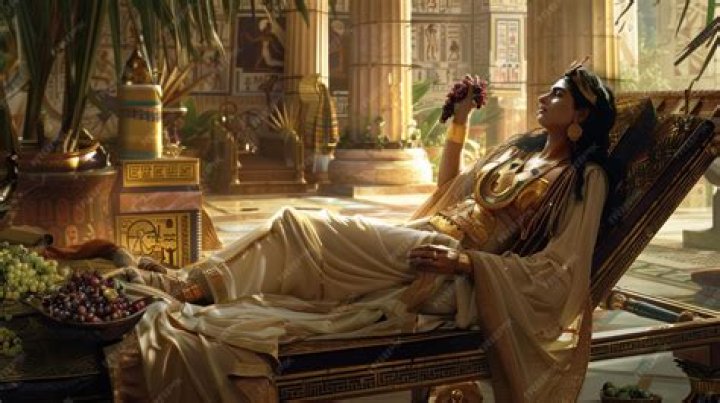 How Rich Was Cleopatra? Unpacking the Wealth of Ancient Egypt's Last Queen