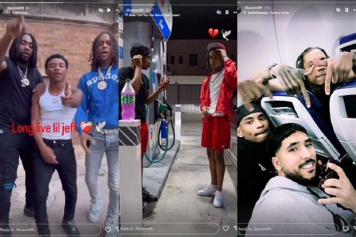 How Tall Was Bloodhound Lil Jeff? The Truth About His Stature