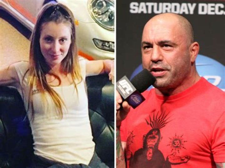How Tall Is Joe Rogan's Wife, Jessica Ditzel? Unpacking Her Stature