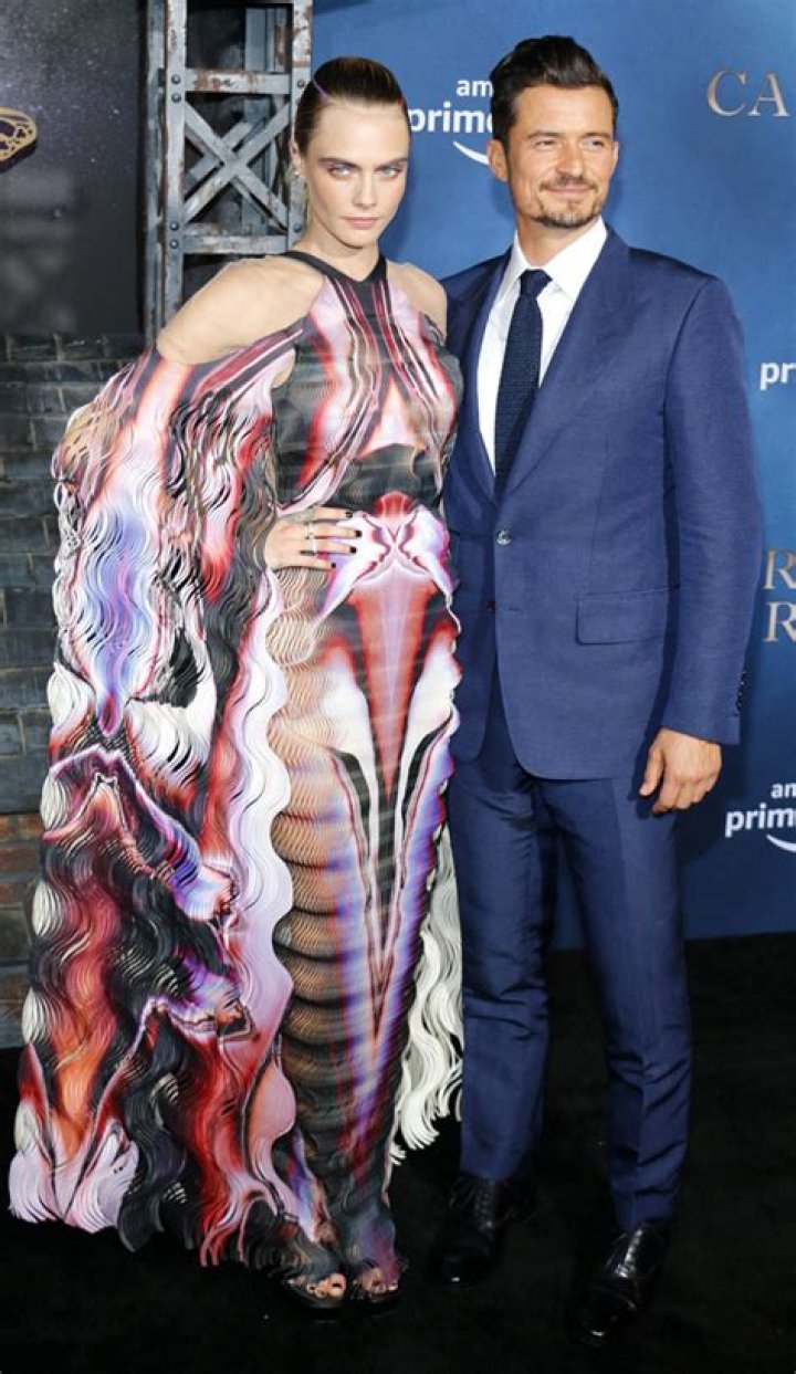 How Tall Is Orlando Bloom? Unveiling the Stature of a Screen Icon