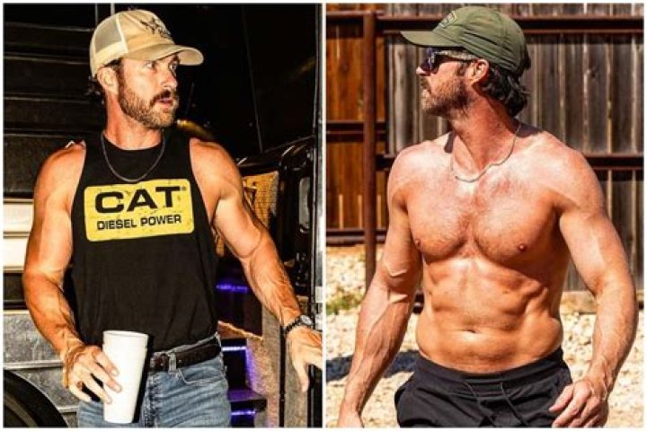 How Tall is Riley Green? Uncovering the Country Star's Stature in 2024