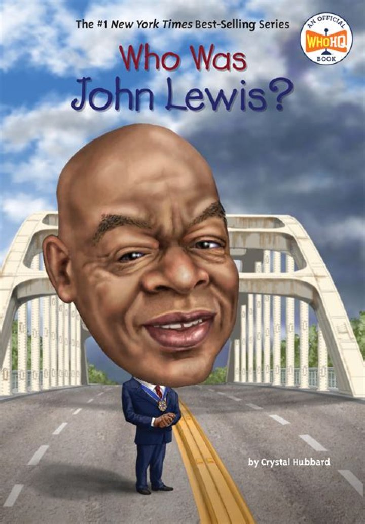 How Tall Was John Lewis? Unpacking the Stature of a Civil Rights Icon