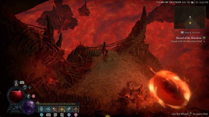 How to Activate Overpower Damage in Diablo 4