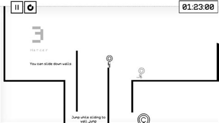 How to Beat All Levels in Ovo on Cool Math Games