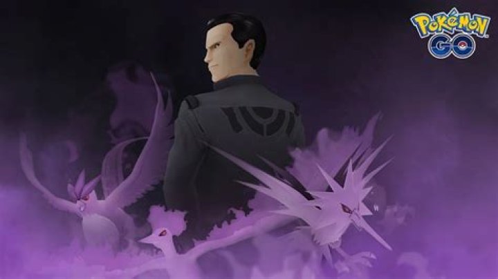 
How to Beat Giovanni in Pokemon GO (April 2022)