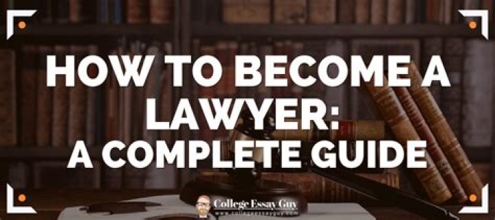 How to Become a Lawyer in BitLife