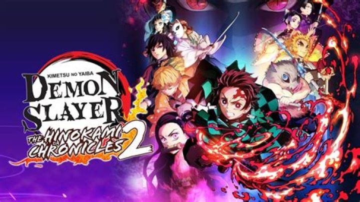 
How to Change the Voice Language in Demon Slayer -Kimetsu no Yaiba- The Hinokami Chronicles