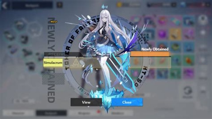 How to Claim Your Free SSR in Tower of Fantasy