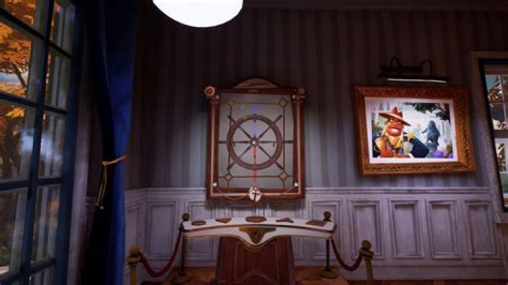 How to Complete Day 4 Puzzles in Hello Neighbor 2