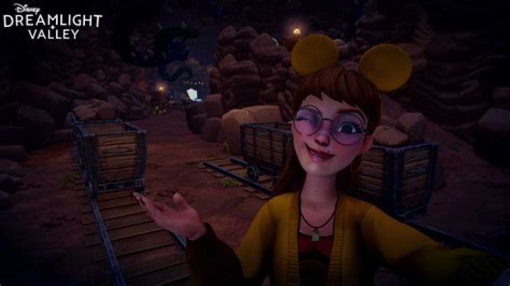 How to Complete Sugar Rush in Disney Dreamlight Valley