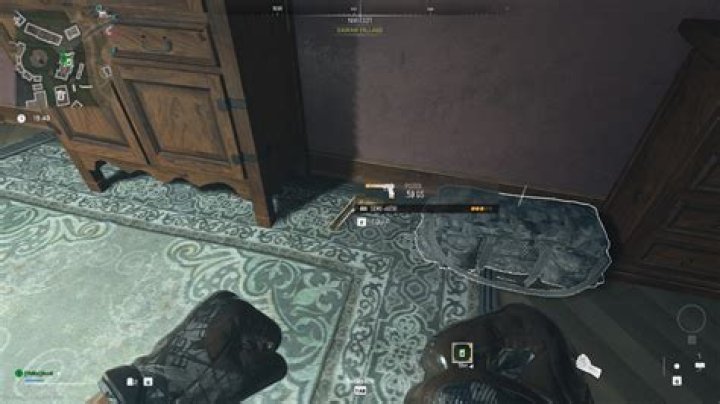 How to Complete the Good Fortune Mission in Warzone 2.0 DMZ