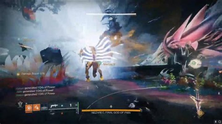 How to Defeat Nezarec in Destiny 2 Root of Nightmares Raid