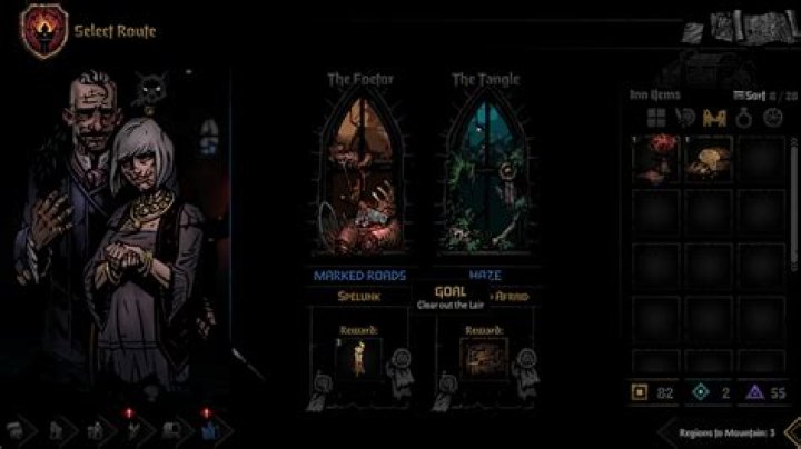 How to Earn Candles of Hope in Darkest Dungeon II Fast