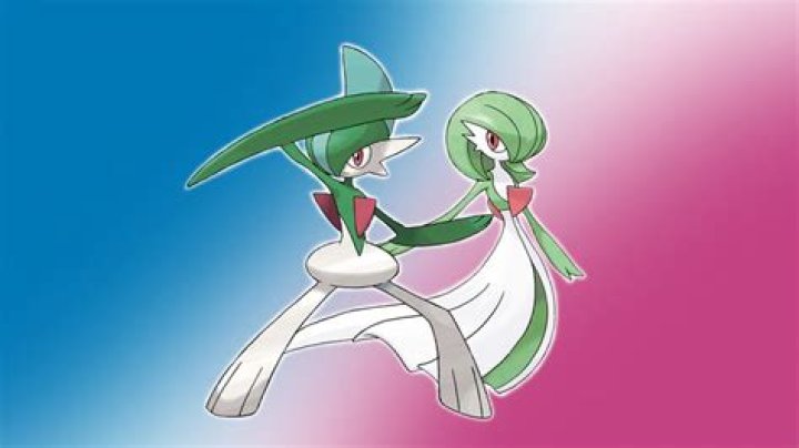 
How to Evolve Kirlia into Gardevoir and Gallade in Pokémon Brilliant Diamond and Shining Pearl