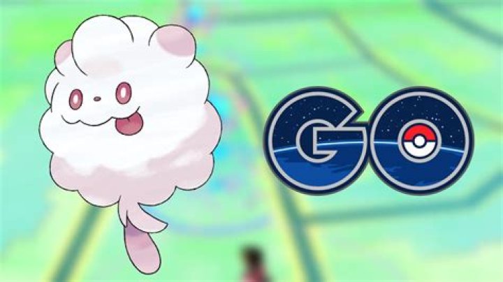 How to Evolve Swirlix into Slurpuff in Pokémon Go