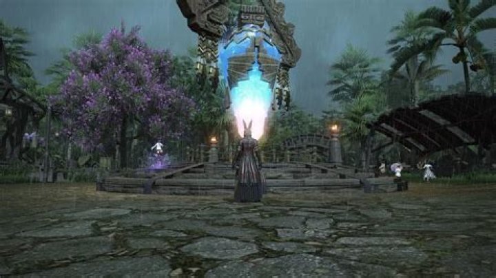 How to Farm Moogle Tomestones of Tenfold Pageantry Fast in Final Fantasy XIV
