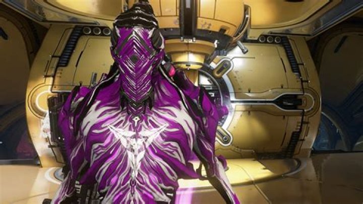 How to Farm Tellurium in Warframe