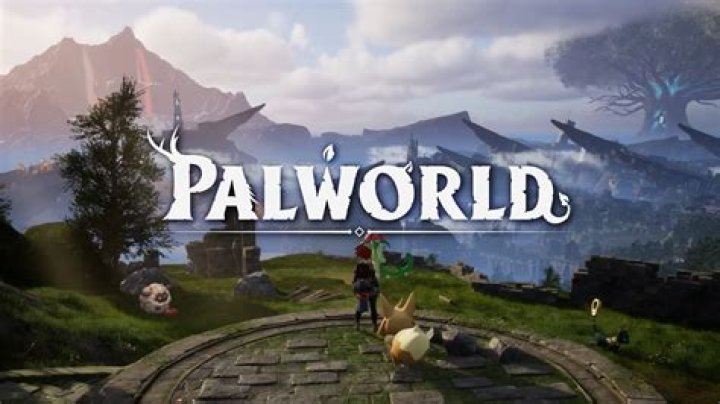 How to Fast Travel in Palworld