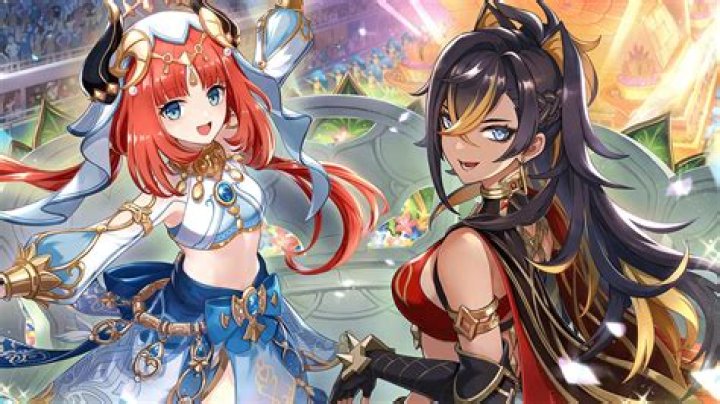 How to Find All Dehya Materials in Genshin Impact