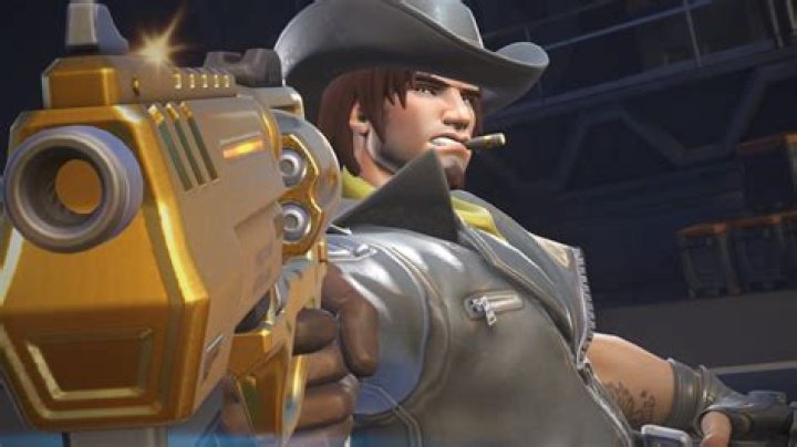 How to Fix Aim Feeling Off or Aim Smoothing in Overwatch 2