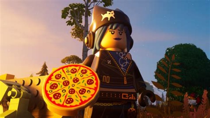 How to Fix Hunger Bug in LEGO Fortnite