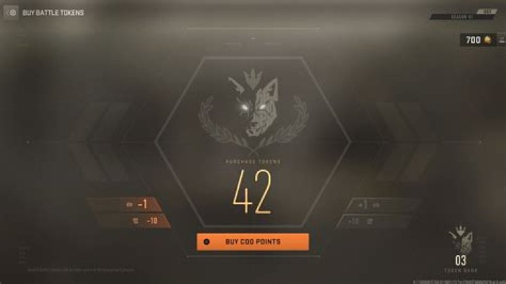 How to Fix Tier Skips Not Working in Warzone and Modern Warfare 2