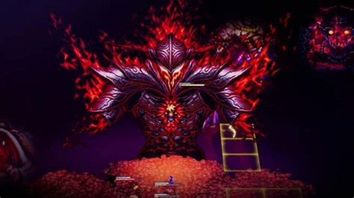 How to Get All 5 Endings in Live A Live