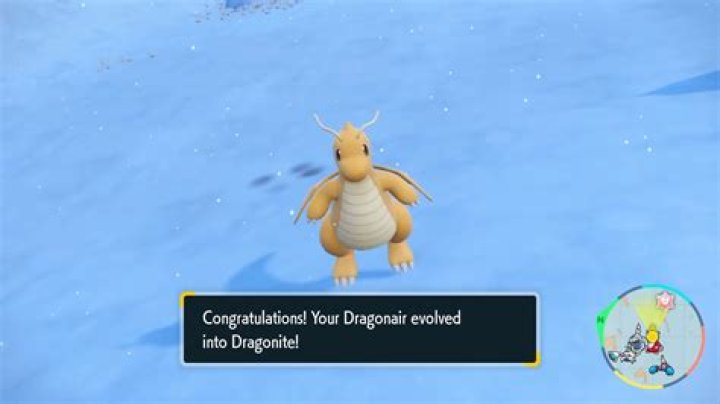 
How to Get Dragonite in Pokémon Brilliant Diamond and Shining Pearl