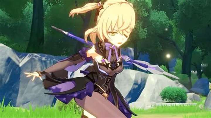 How to Get Fischl for Free in Genshin Impact