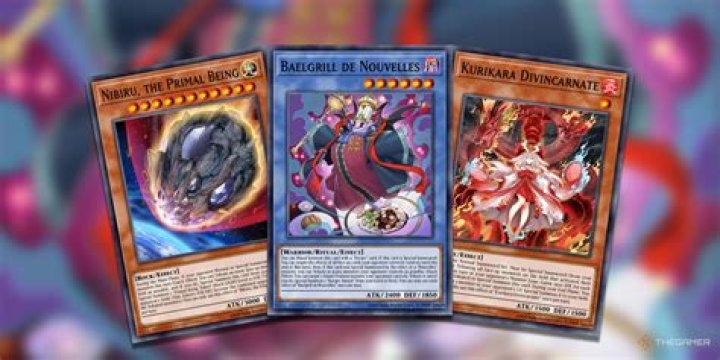 
How to Get Free Packs and Cards in Yu-Gi-Oh Master Duel