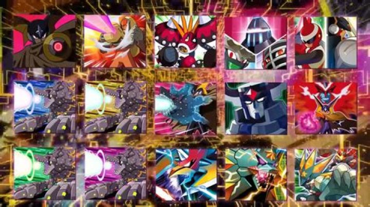 How to get Navi Chips in the Megaman Battle Network Legacy Collection