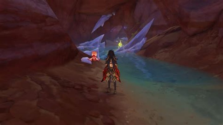 How to Get Plumes of Purifying Light in Genshin Impact