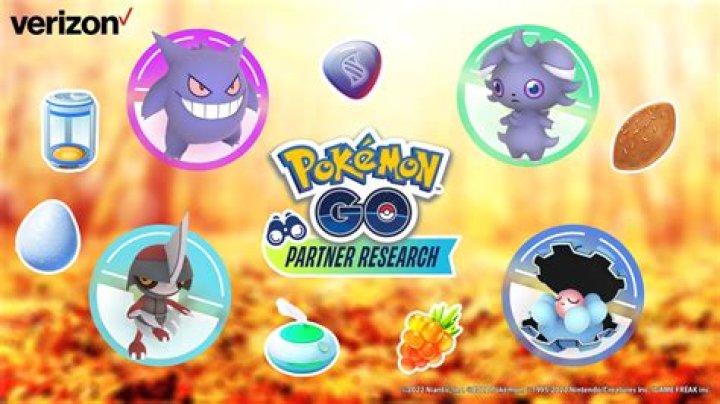 How to Get Pokemon Go Verizon Partner Research: Rewards, Tasks, and Everything We Know