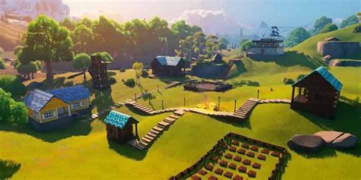 How to Get Rid of Villagers in LEGO Fortnite