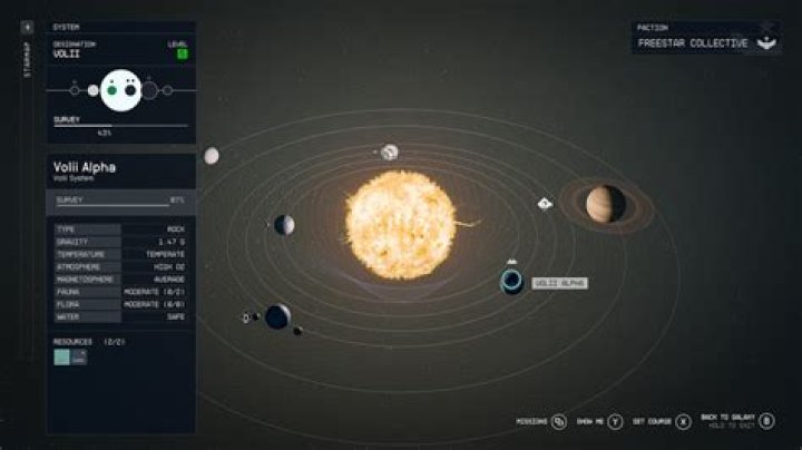How to Get the Narwhal Ship in Starfield | Location and Price