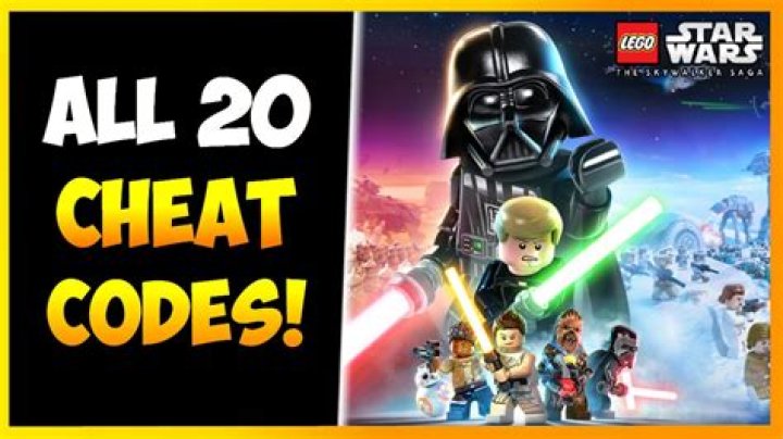 
How to Get x10 Stud Multiplier in LEGO Star Wars: Is There a Cheat Code?