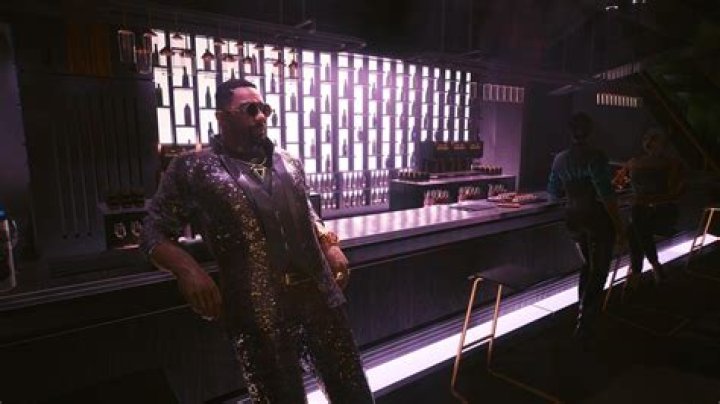 Cyberpunk 2077 Dirty Second Hands Guide: How to Get Your Gear From Mr. Hands