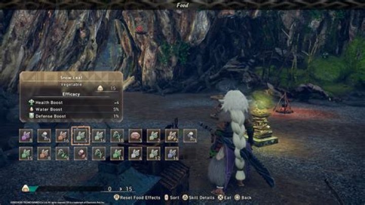 How to Increase Resistance to Elements in Wild Hearts