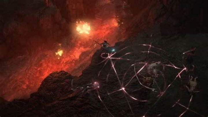 How to Leave Dungeons Quickly in Diablo 4