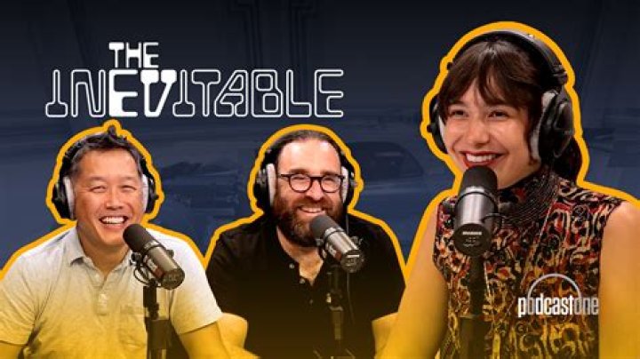 How to Listen to J Cole's Inevitable Podcast?