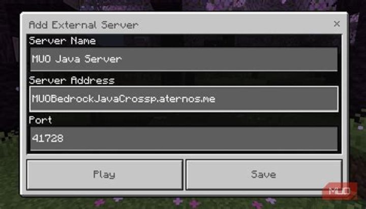 
How to Make a Minecraft Server for Free on Java & Bedrock